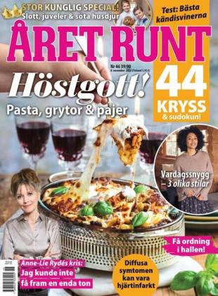 aret Runt - 07 november 2022