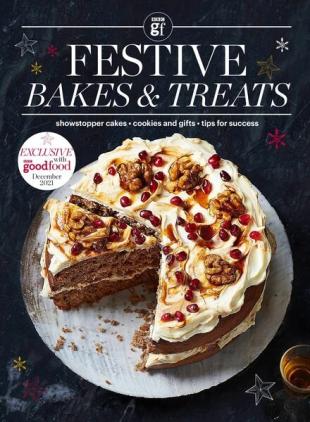 BBC Good Food Specials - 17 November 2022