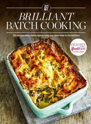 BBC Good Food Specials - November 2022
