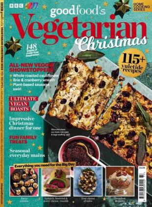 BBC Home Cooking Series - October 2022