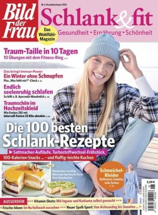 Bild der Frau Schlank & Fit - November 2022