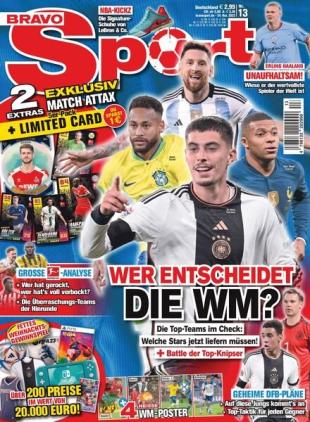 Bravo Sport - 24 November 2022