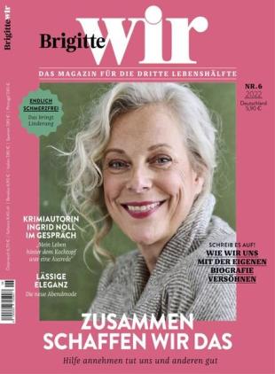 Brigitte WIR - November 2022