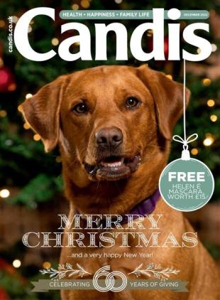 Candis - November 2022