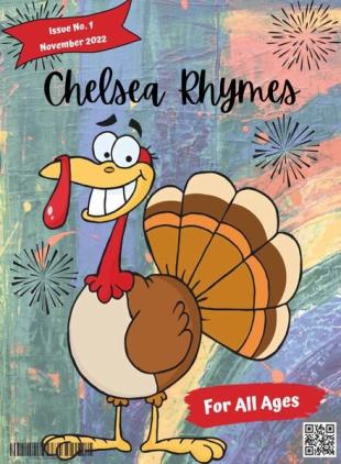 Chelsea Rhymes - November 2022