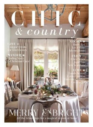 Chic & Country - November 2022
