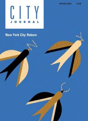 City Journal - November 2022