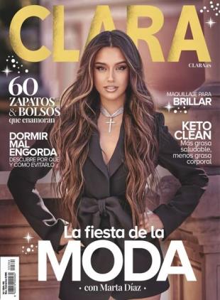 Clara - diciembre 2022