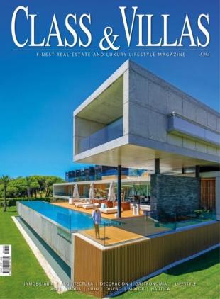 Class & Villas - noviembre 2022