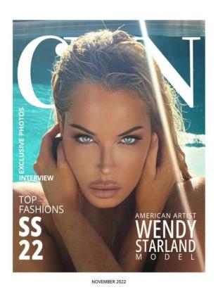 CMN Magazine US - November 2022