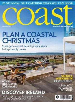 Coast - December 2022