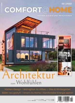Comfort Home - Oktober 2022
