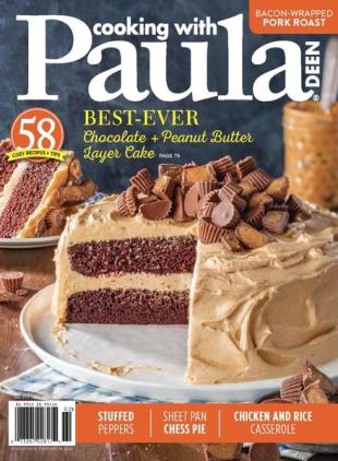 Cooking with Paula Deen - January 2023