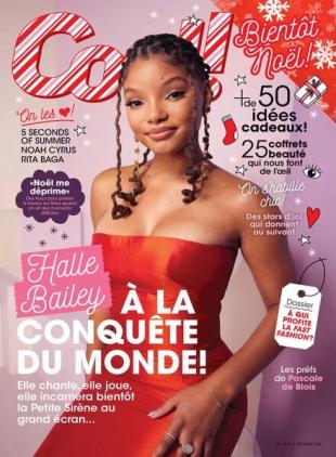 Cool Canada - decembre 2022