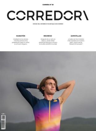 CORREDOR - noviembre 2022
