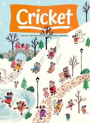 Cricket - November 2022