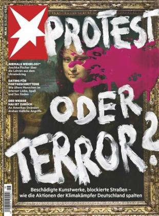 Der Stern - 10 November 2022