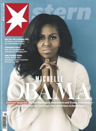 Der Stern - 17 November 2022