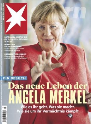 Der Stern - 24 November 2022