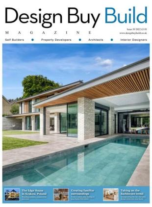 Design Buy Build - Issue 59 2022