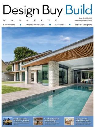 Design Buy Build - November 2022