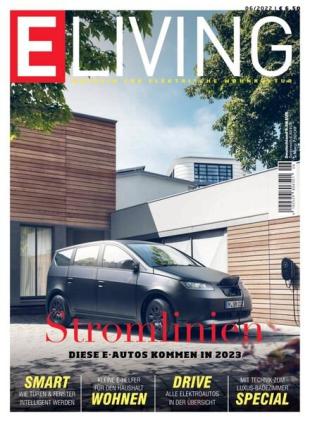 E Living - November 2022