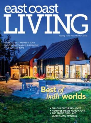 East Coast Living - Winter 2022