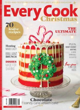 Easy Food Ireland - November 2022