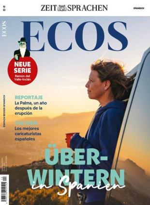 Ecos - Nr 13 2022