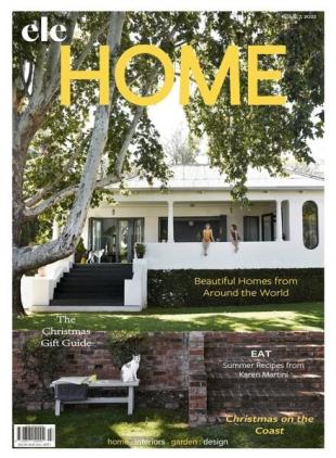 ele HOME - November 2022