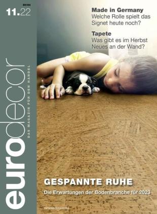 eurodecor - November 2022