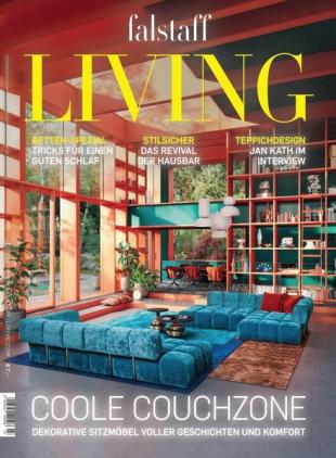 Falstaff Living - 07 Oktober 2022