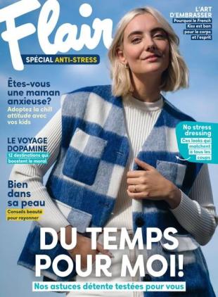 Flair French Edition - 9 Novembre 2022