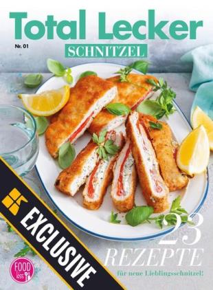 FOODkiss Total Lecker - Oktober 2022
