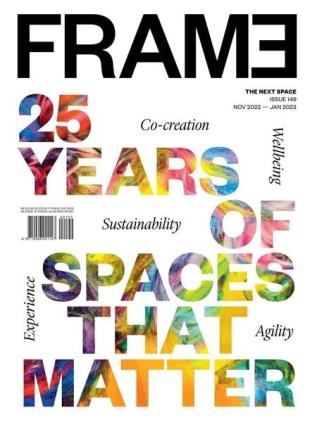Frame - November-December 2022