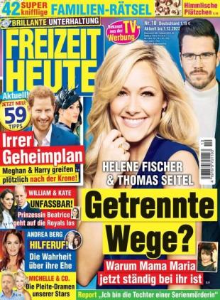 Freizeit Heute - November 2022