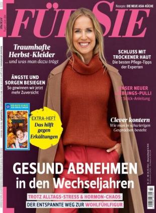 Fur Sie - 26 Oktober 2022