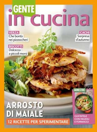 Gente In Cucina - N 47 2022