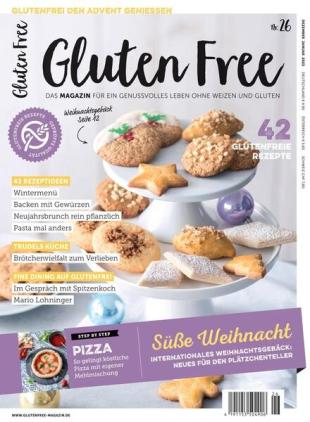 Gluten Free - Dezember 2022