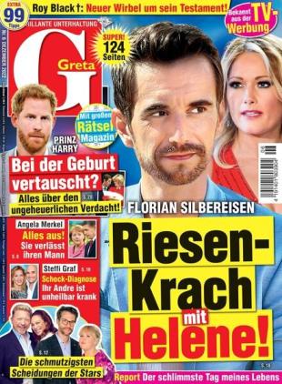 Greta - Oktober 2022