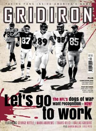 Gridiron - 23 November 2022
