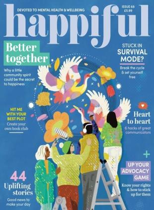 Happiful - December 2022