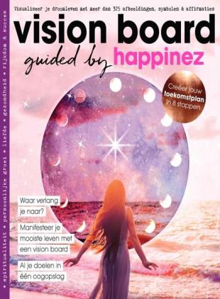 Happinez Nederlandse Editie - 10 november 2022