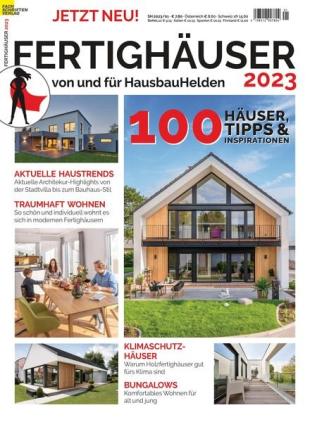 Hausbau - 29 Oktober 2022