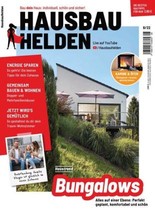 Hausbau - November 2022