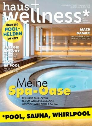 haus+wellness - November 2022