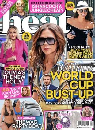 Heat UK - 26 November 2022