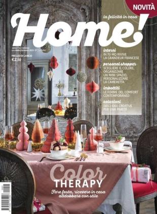 Home! - dicembre 2022