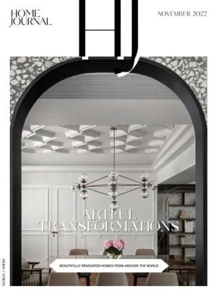Home Journal - November 2022