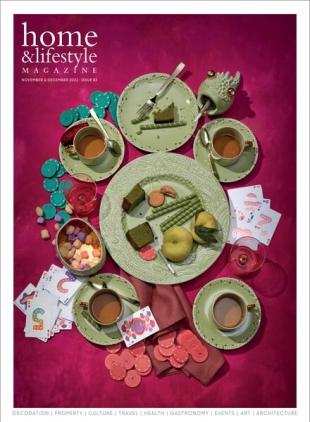 Home & Lifestyle - November-December 2022